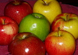 Apfelvariationen