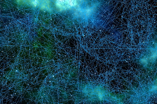 System - Alles ist vernetzt
